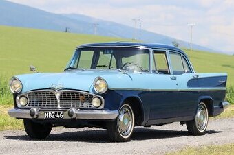 Simca Vedette Chambord V8