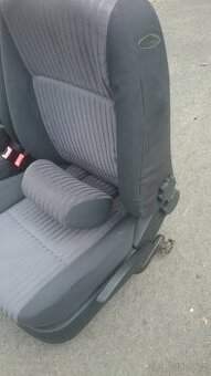 Skoda Octavia 1 sada sedaček