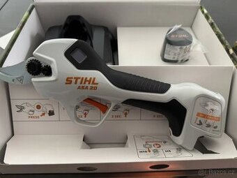 Stihl ASA 20 SET