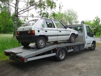 Škoda Favorit