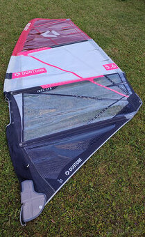 DUATONE IDOL LTD 5.6 Freestyle Comp windsurfing plachta