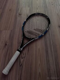 Tenisová raketa Babolat Pure Drive - Wimbledon edice