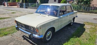 Fiat 125p - 1