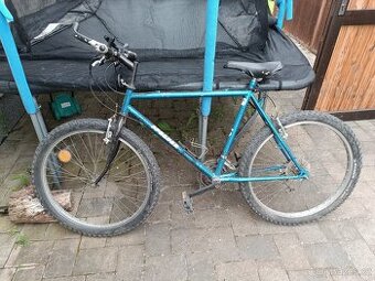 Pánské kolo speeder