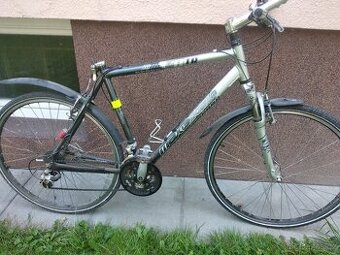 Pánské trekingové kolo Maxbike