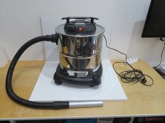 Vysavač popela 20L - 1200W