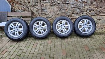 Hyundai disky 5x114,3 r16