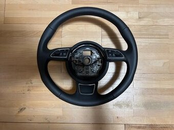 Audi A6 C7 volant