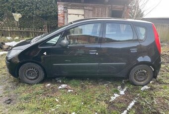 Mitsubishi Colt r.v2006