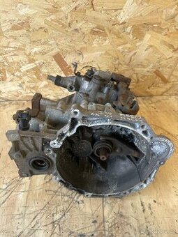 PŘEVODOVKA:M5EF1/M5EF2 HYUNDAI i30,KIA CEED G4FA