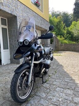 BMW R 1150 GS