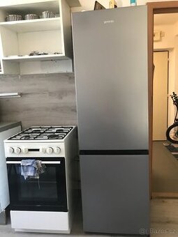 4 měsíce používána furt jako nova