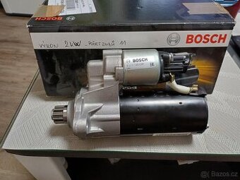 Prodám startér na VW Touran - 1