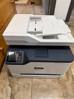 Laserová tiskárna Xerox C235