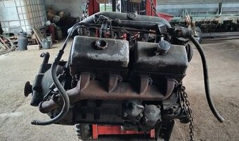 Motor IFA
