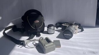 Olympus PEN E-PL5