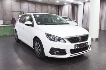 Peugeot 308 1.5 HDi 75kW  / Záruka 2 roky