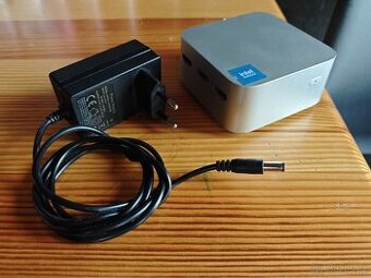 Mini PC T-bao N100 8/256GB Win11