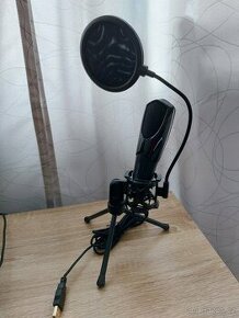 Mikrofon - 1
