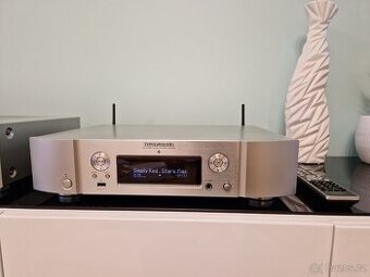 Síťový hi-fi přehrávač Marantz NA6006