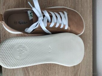 Barefoot TipsieToes vel. 40