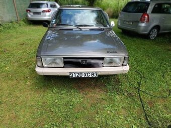 Chrysler Simca 1308 gt