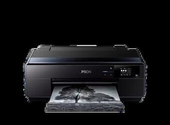 EPSON SureColor SC-P600