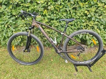 Horské kolo kilimanjaro LTD XT
