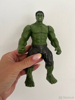 Hulk akční figurka - 1