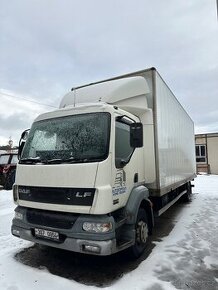 Daf LF 55.250 - euro 3 , analog, 2003