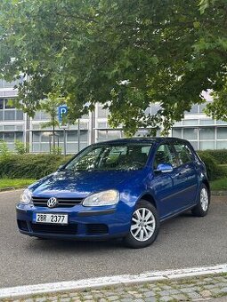 Volkswagen Golf V 1.4