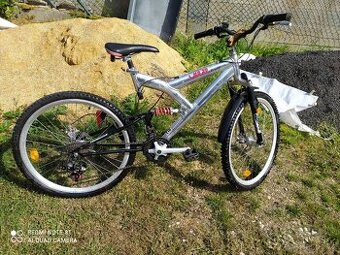 KOLO MB 20 ALU - vel. 26