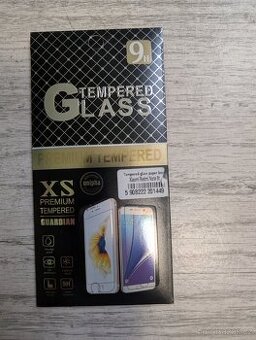 Tvrzené sklo pro telefon Xiaomi Redmi Note 8T - nové