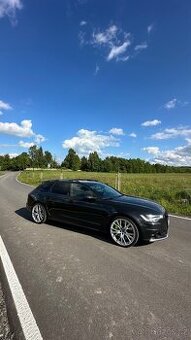 Alu Audi RS6 r21