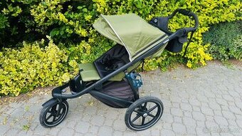 Thue Urban Glide 2, TUG 2