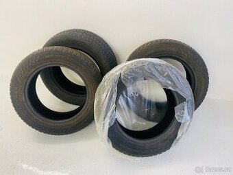 Sada zimni pneu 185/60 R15