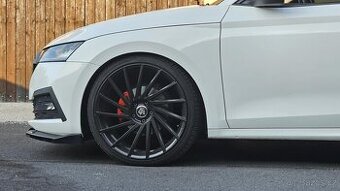 Alu r20 5x112 vossen