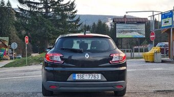 Renault Megane - 1