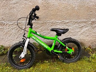 Dětské kolo 14”