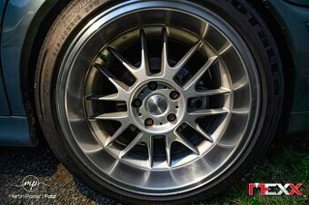 OZ nova 5x120 r18