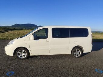 Peugeot Expert Tepee
