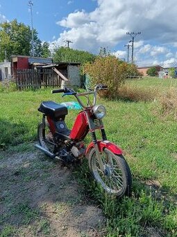 Prodám Babetu 70 cc