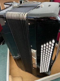 Harmonika Delicia