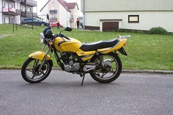 Kentoya Lens 125