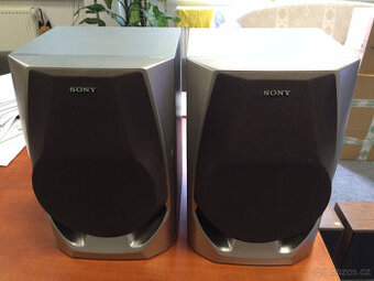 Reproduktory SONY SS-RXD3E, pasivní - 2ks