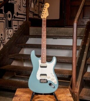 Fender American Professional Stratocaster - elektrická kytar