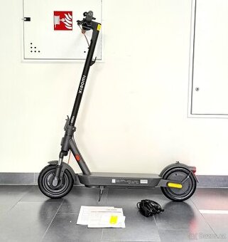 Elektrokoloběžka Xiaomi Electric Scooter 5 EU až 30-35 km/h