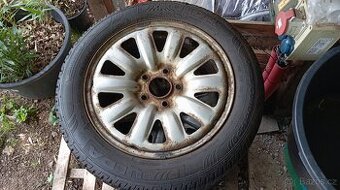Kola 205/55/R16