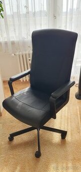 Židle k PC nebo pracovnimu stolu