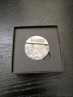 Lego Star Wars Mince